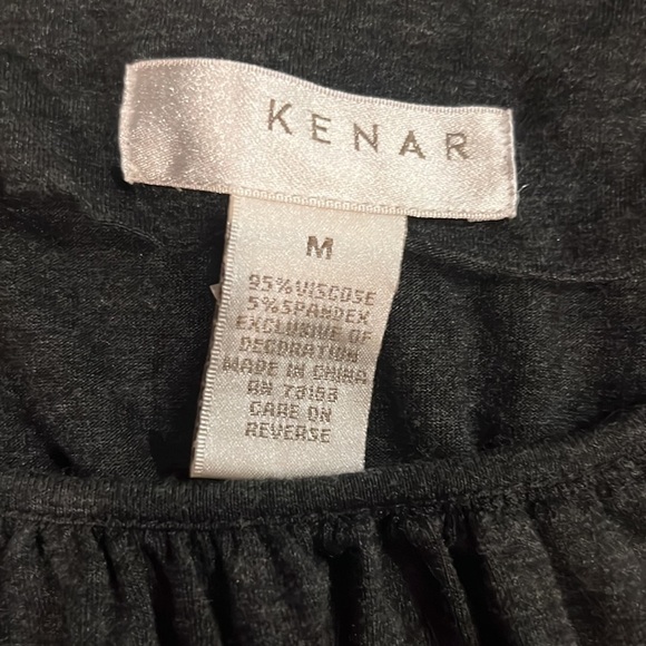 Kenar top - Picture 2 of 4